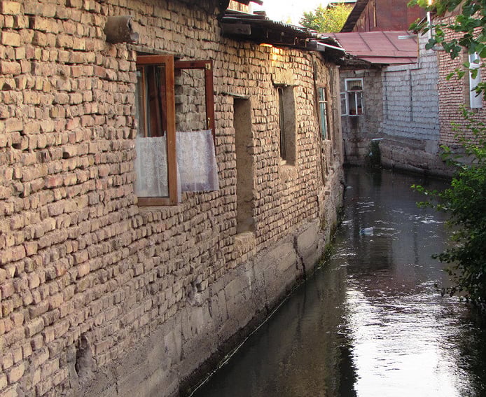 Tashkent Venice