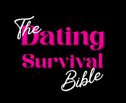 The Dating Survival Bible Book Cover