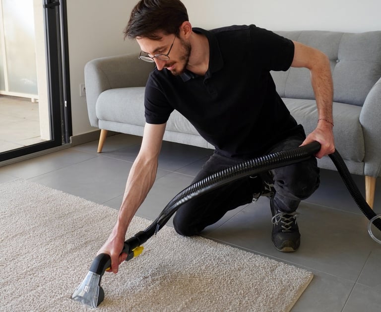 nettoyage tapis Tain l'Hermitage / Tournon-sur-Rhône