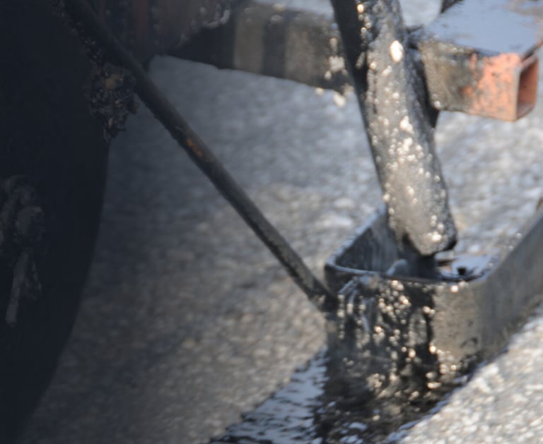 Customized Crack Sealing Solutions for Muscogee County Properties