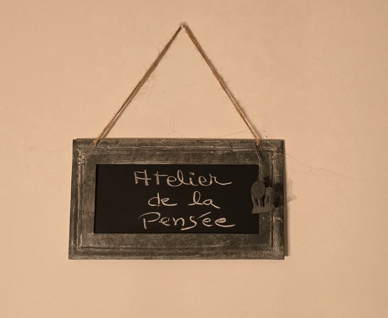 Thérapie