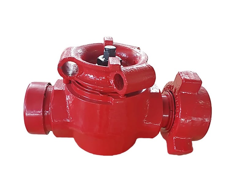 plug valve manufacturer in china