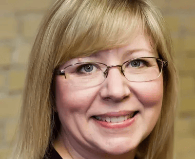 Tracy Chaput - Board Member