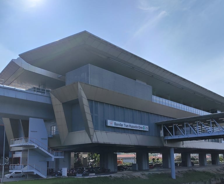 BTHO MRT