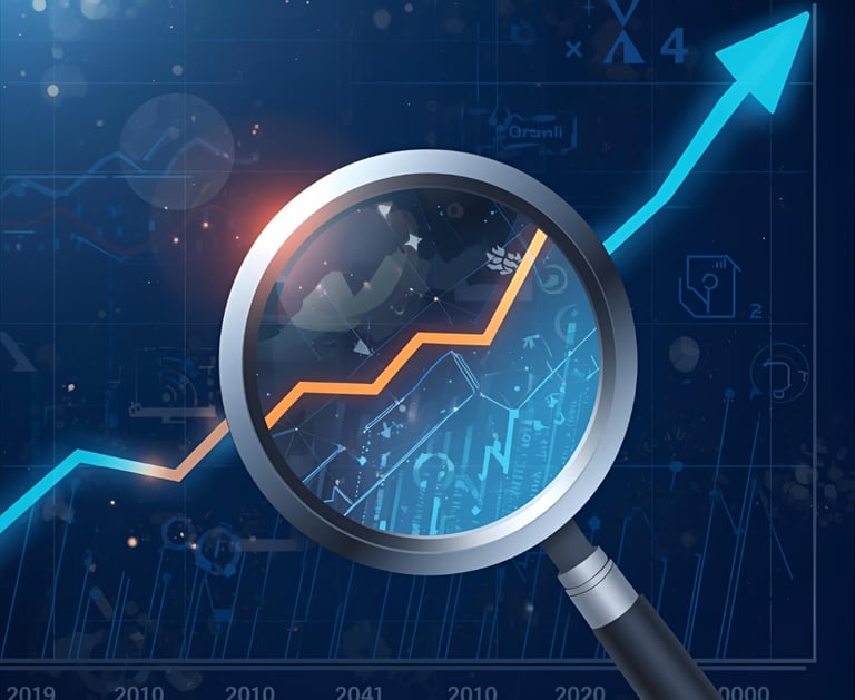 Pinterest analytics and reporting to track brand growth and performance
