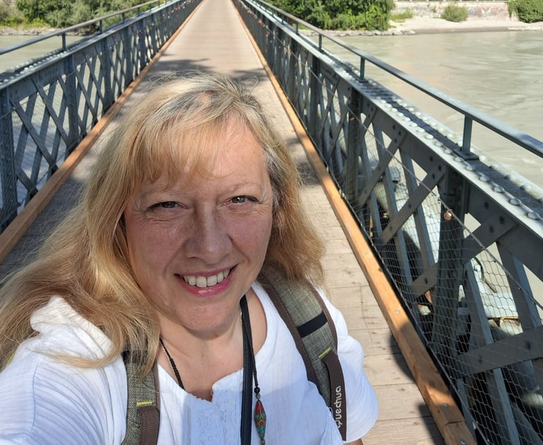 Your contact in france