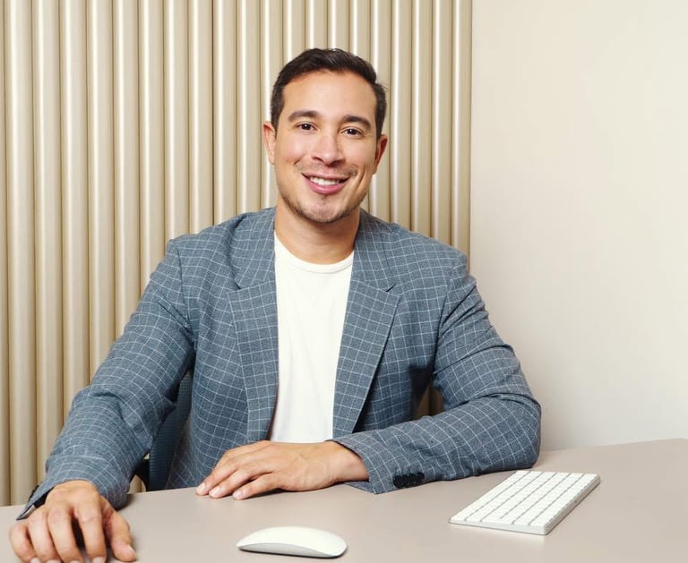 Medico dermatologo Camilo Zabaleta