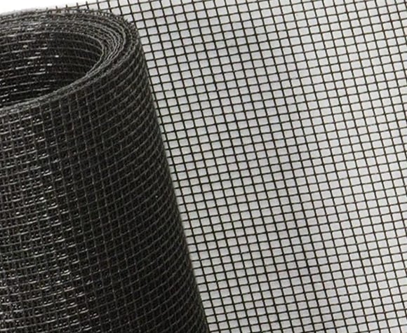 Fiber mesh for Windows