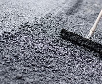 Asphalt Patching Service in Opelika, Alabama