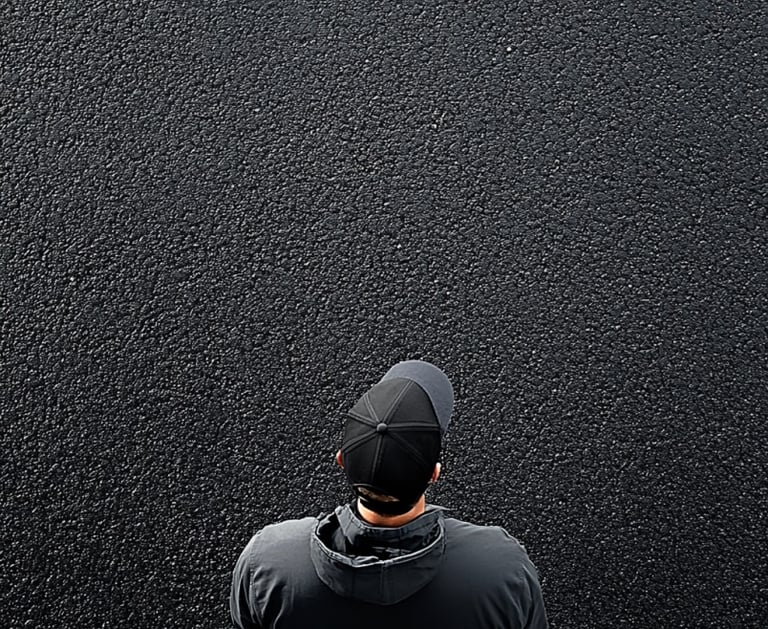 Asphalt Crack Sealing Service in Lee County, Alabama
