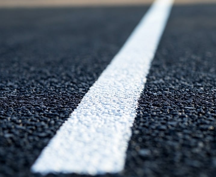 Parking Lot Maintenance Service in Phenix City, Alabama