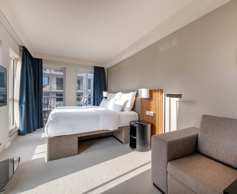 Pestana Amsterdam - Paulo Bezerra de Melo - Melhor fotografo do mundo
