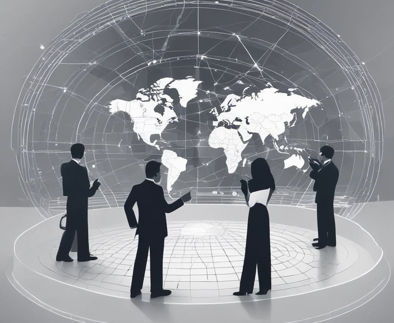 a man riding a skateboard down the side of a ramp