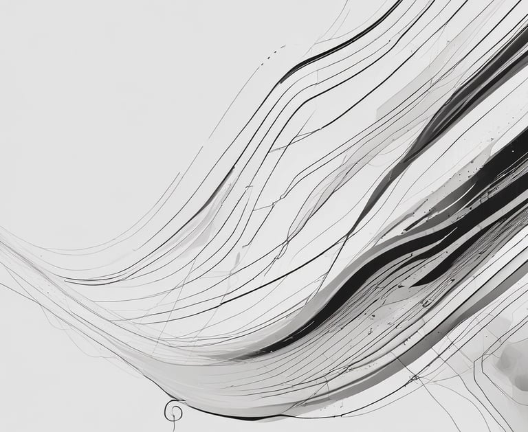 a man riding a skateboard down the side of a ramp