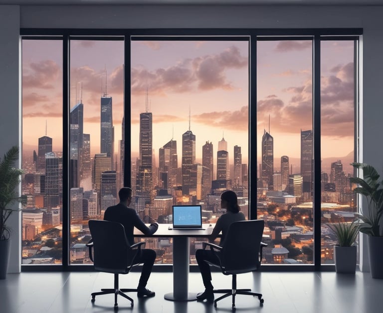 a man riding a skateboard down the side of a ramp