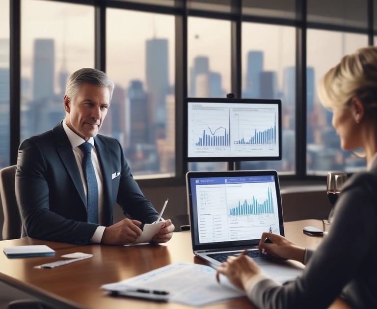a man riding a skateboard down the side of a ramp