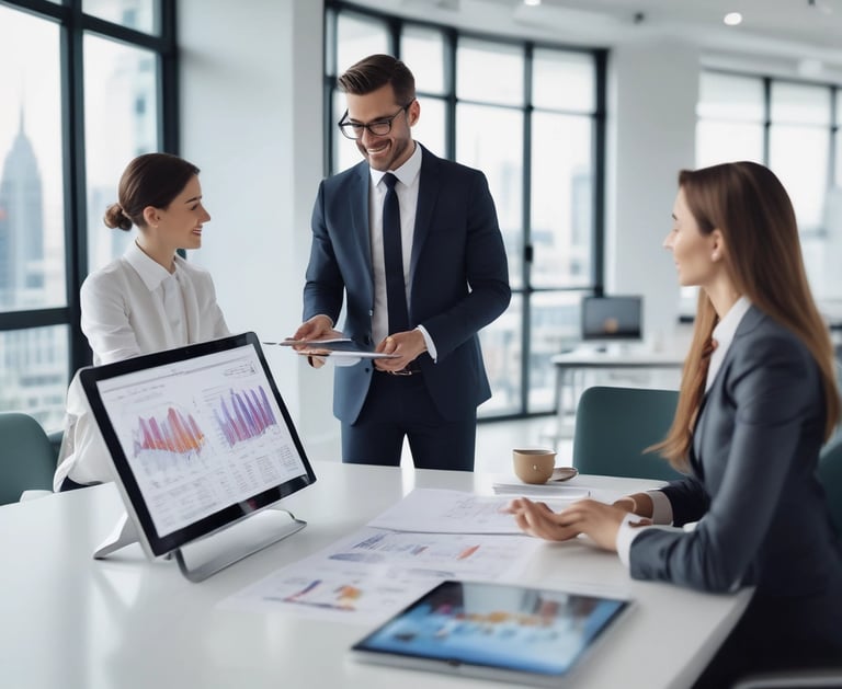 a man riding a skateboard down the side of a ramp