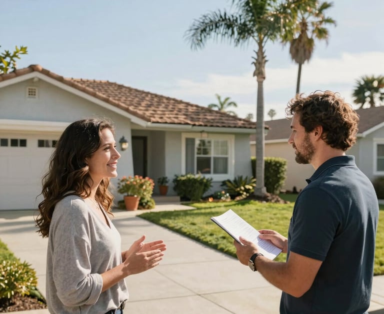 sell house as-is Riverside CA homeowner help