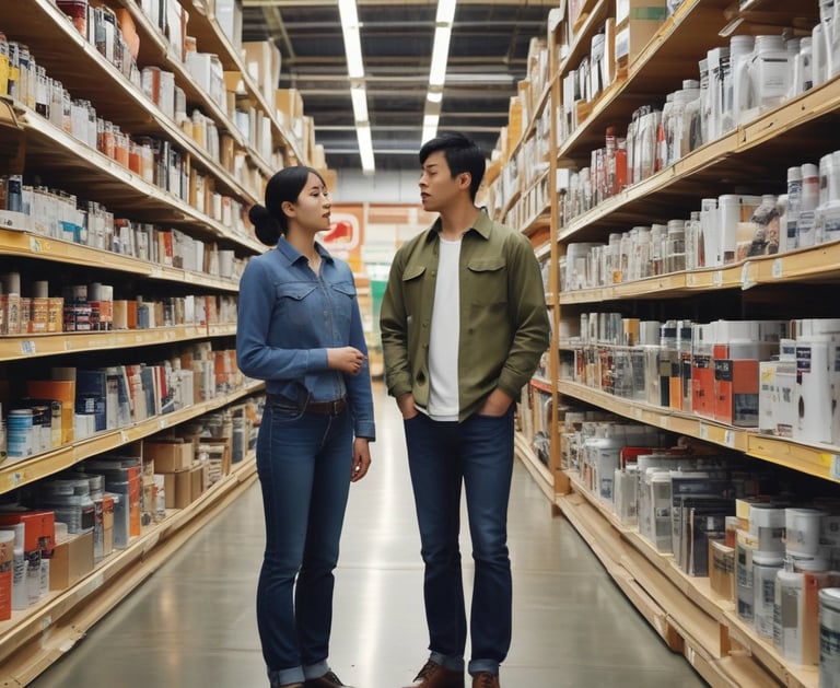 a man riding a skateboard down the side of a ramp