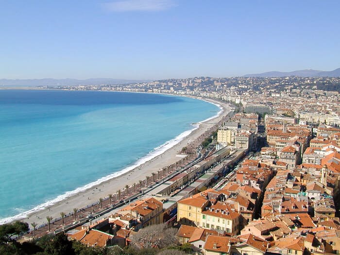 Kinésiologie à Nice Côte d'Azur