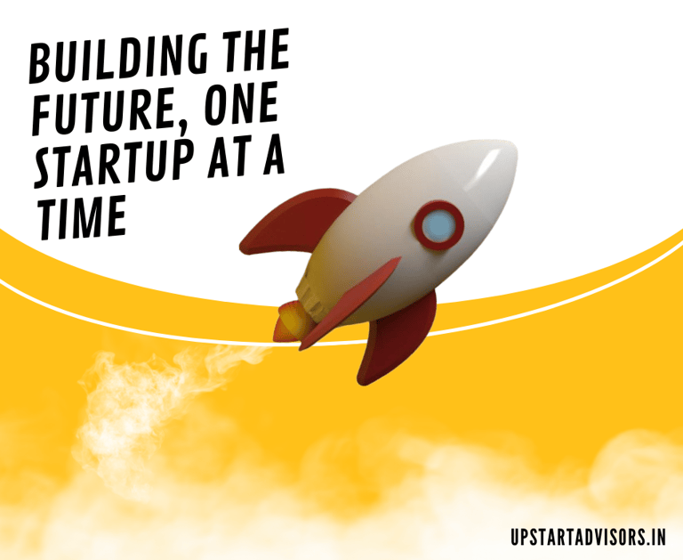 consulting services for aspiring entrepreneurs