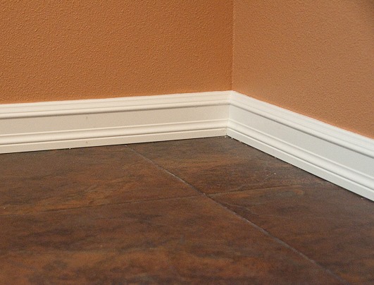 baseboard