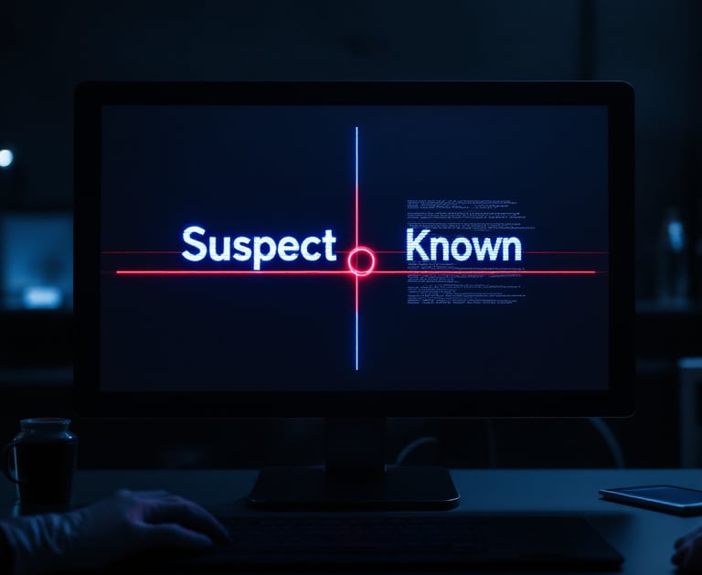 prevenção a fraudes documentais
