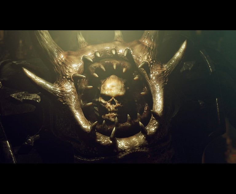 Warhammer 40.000 - Inquisitor Martyr