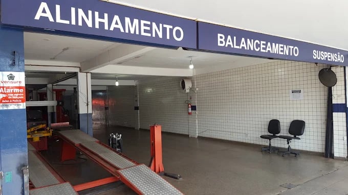 Senna Pneus 34 anos e mais de 150 mil clientes atendidos