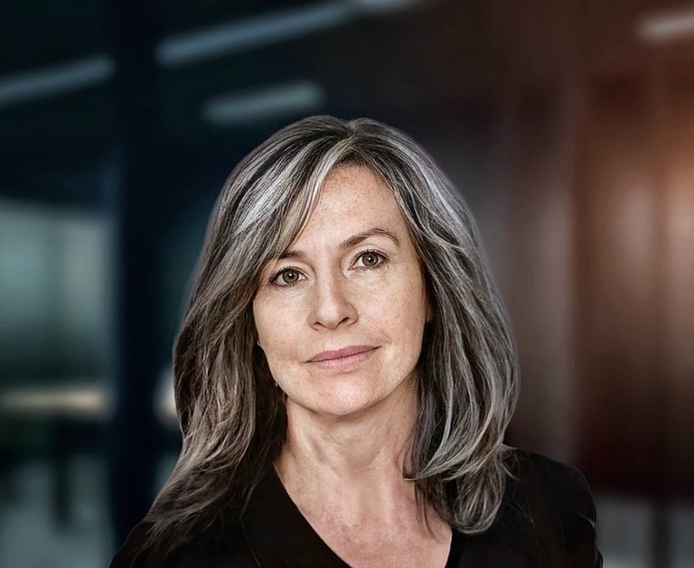 Helena Lind - Independent thinker. Author, writing on Destiny, fate, and the forces that co-direct o