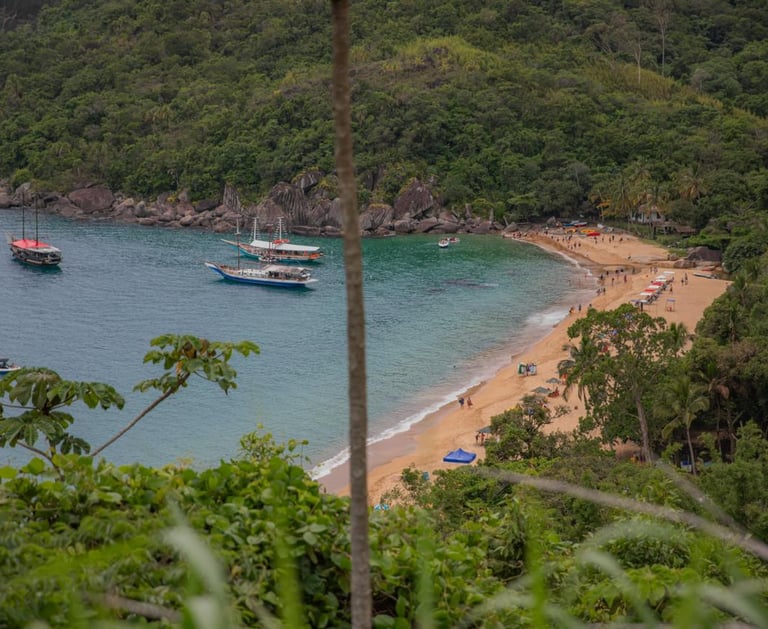 ilhabela