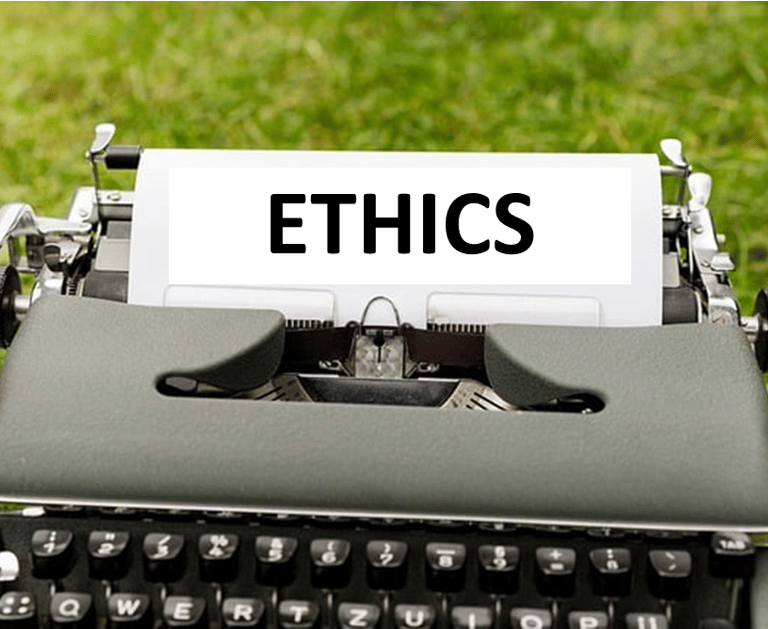 Ethics - Christian Resource Library