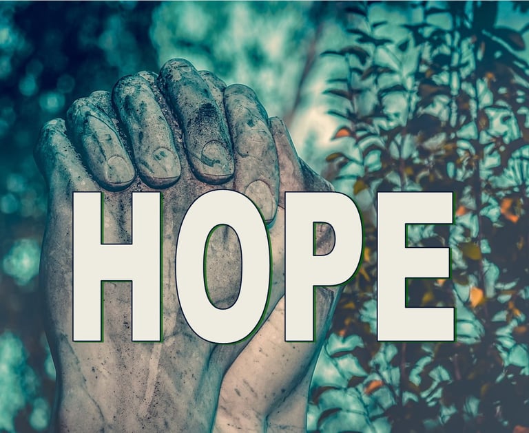 Hope - Christian Resource Library
