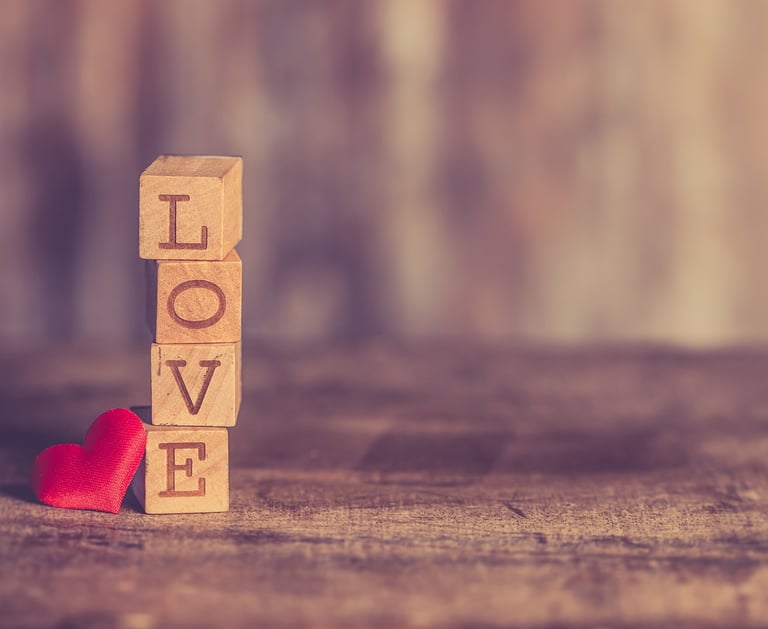 Love - Christian Resource Library