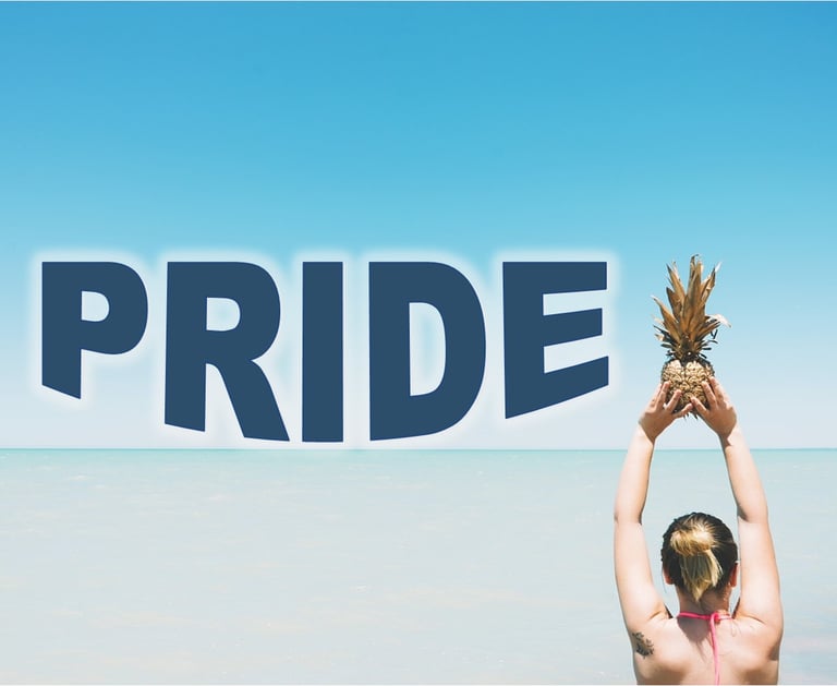 Pride - Christian Resource Library