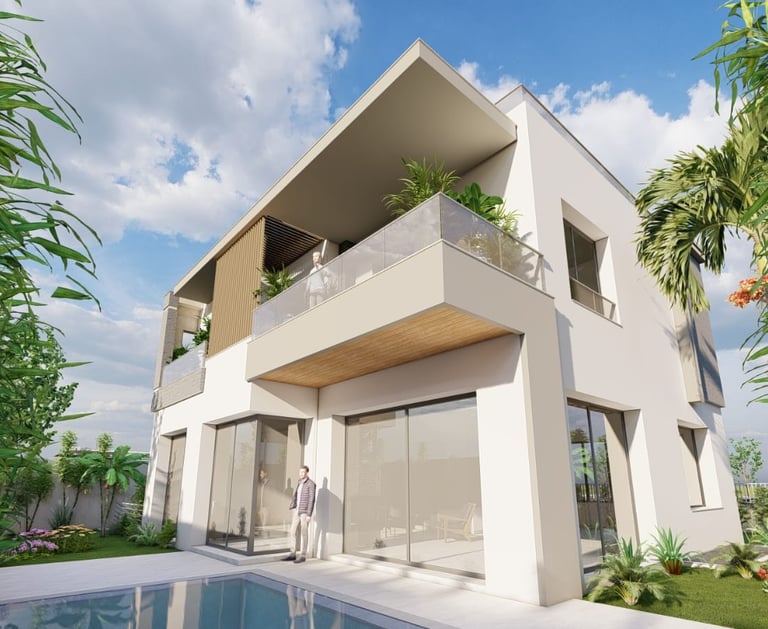 projets en cours de réalisation a casablanca
