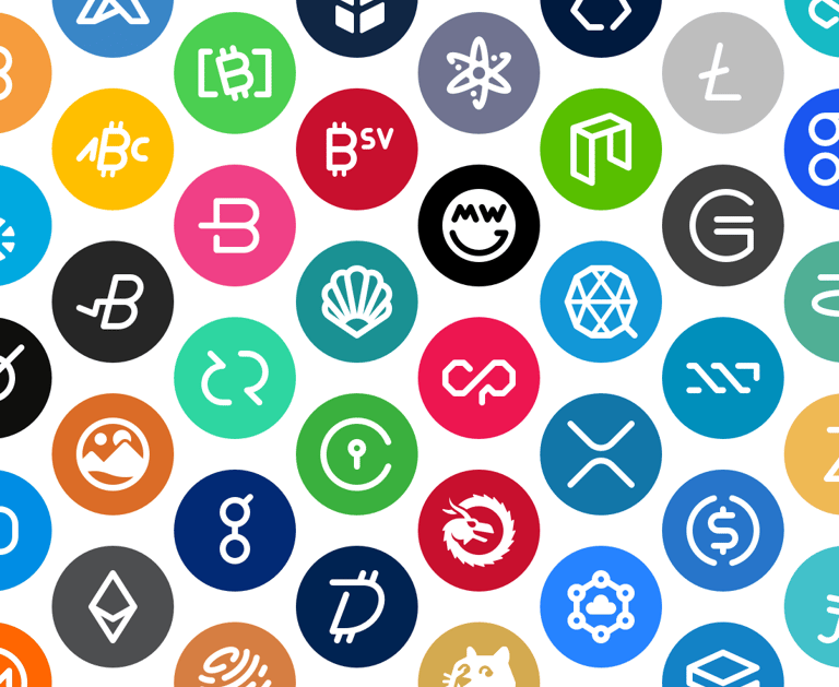 crypto