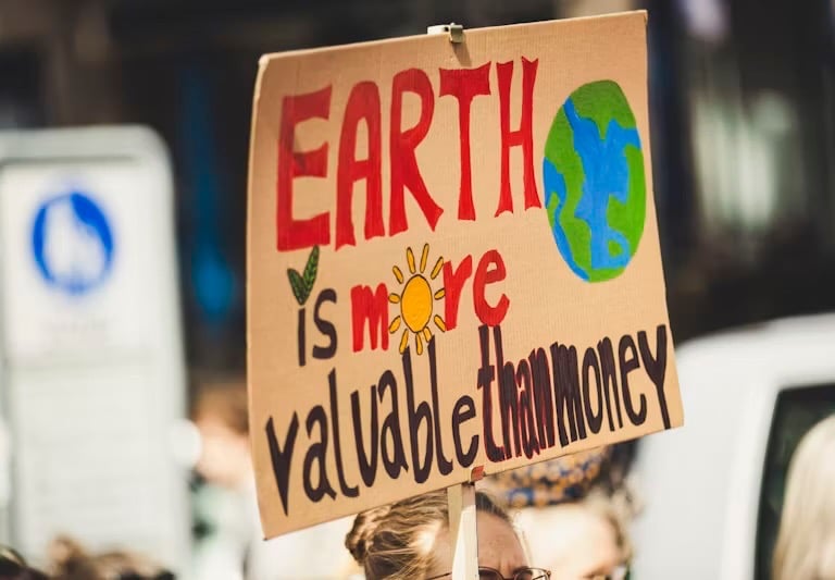 attivismo etico freedom for future 