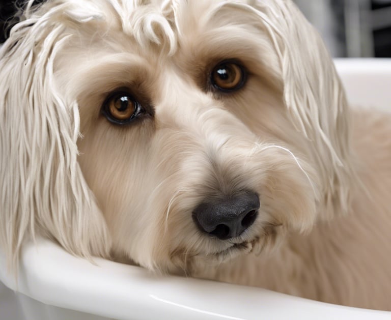 Curso de Estética Canina