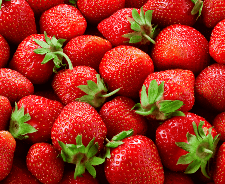 Choosing the Right Berries