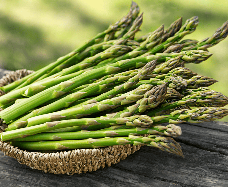 best perennial vegetables to grow