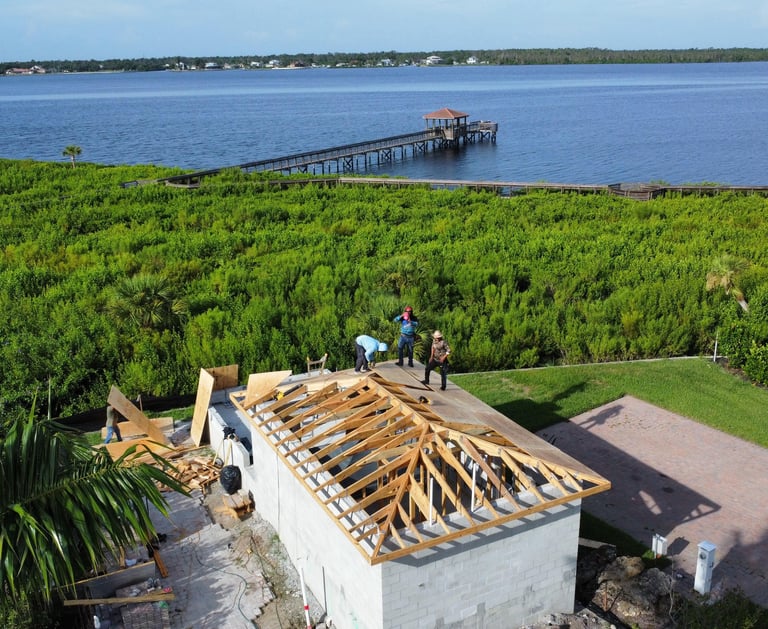 top area roofer