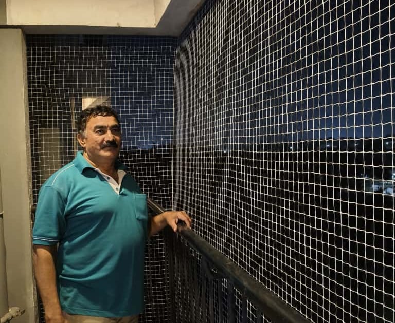 anti pigeon nets in marathahalli