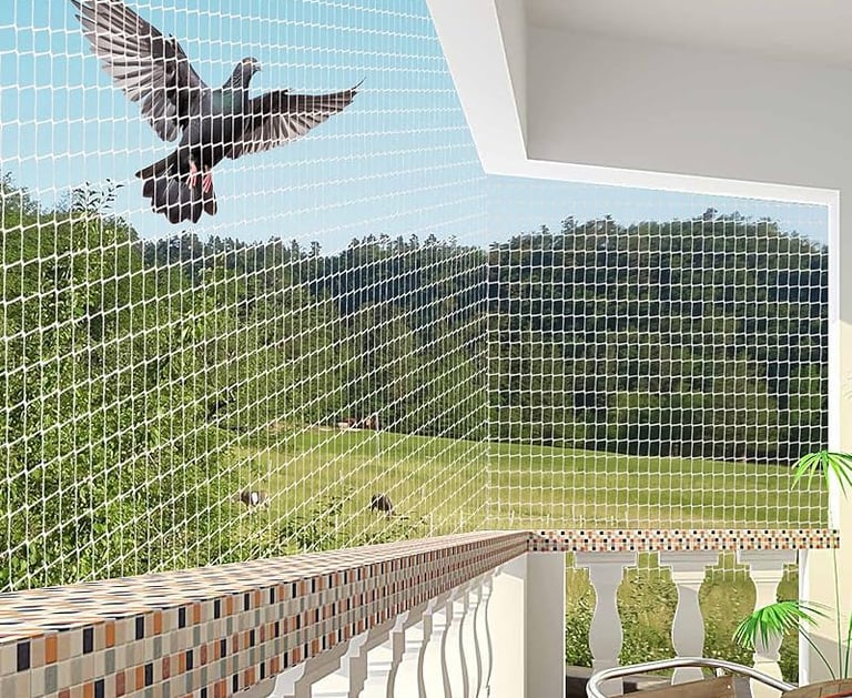 Anti Pigeon nets in Bangalore