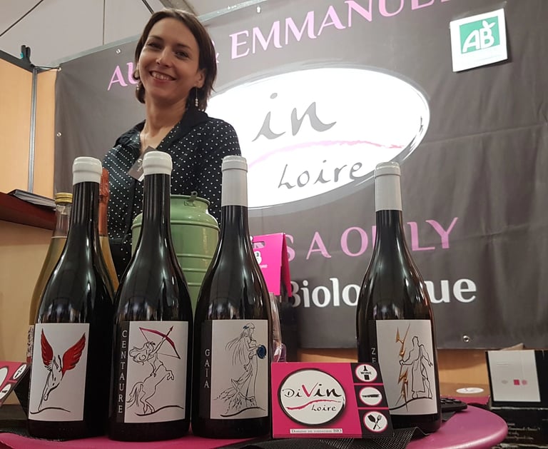 aude clavier vin oisly