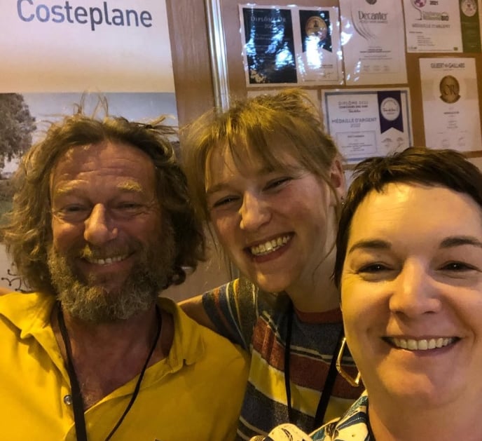 mas costeplane loic manchec