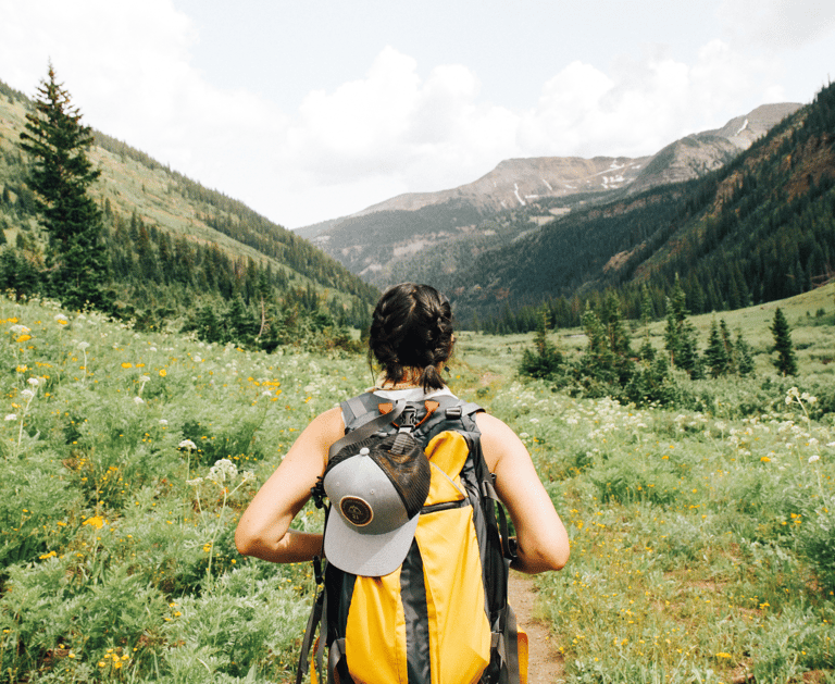 El comienzo de mi vocación por la terapia. Psicología desde un lado compasivo y humano.