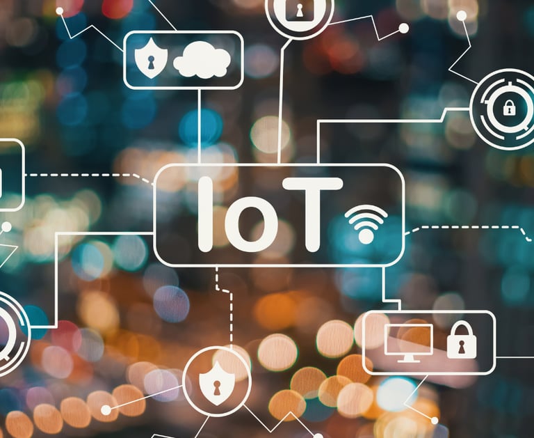 IOT Technology
