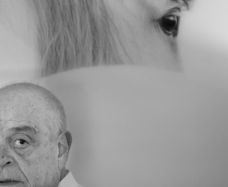 Grande Ritorno di Mauro Ricciardi al Ristorante LUV, Fiumaretta