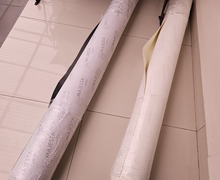 marine grade vinyl upholstery